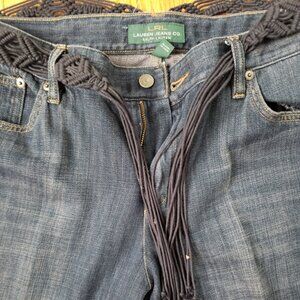 Ralph Lauren Capris